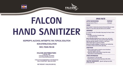 FD-Hand Sanitizer Label_128oz1.jpg 128oz - FD Hand Sanitizer Label 128oz1